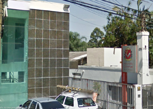 ACSP - Associa��o Comercial de S�o Paulo no Butant�