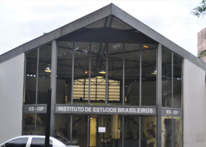 Cole��o de Artes Visuais do Instituto de Estudos Brasileiros no Butant�