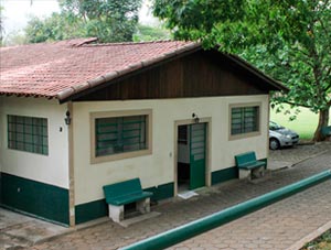 Hospital SES Vital Brazil