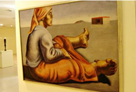 Cole&ccedil;&atilde;o Mario de Andrade no Butant&atilde;