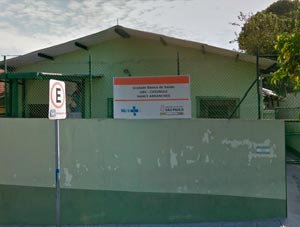 UBS Caxingui - Nanci Abranches