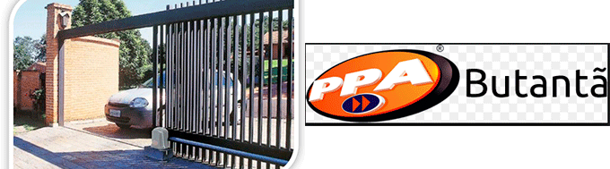 PPA Butantã PPA Butantã