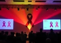 evento sobre inovação em prevenção ao HIV