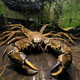 mitos do combate a escorpiões