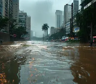 capital paulista