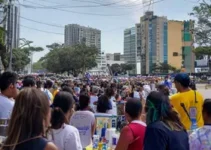 Dia D de vacinação