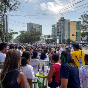 Dia D de vacinação