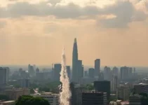 falta de água em São Paulo