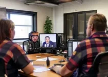 Despachos Internos com Supervisor de Habitação