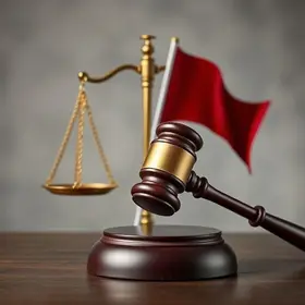 golpes envolvendo o Judiciário