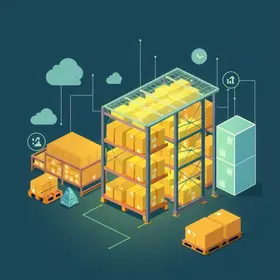 Almoxarifado Virtual