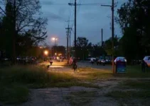 Real Parque sem energia