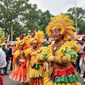 Reunião Carnaval do Butantã 2026