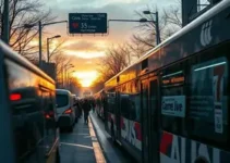 linhas de ônibus Morumbi