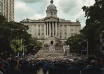 votação do impeachment de Casares