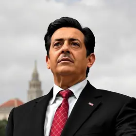 impeachment de Julio Casares