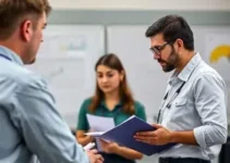 classificação dos professores inscritos para contratação temporária