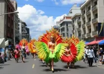 Carnaval 2026 em SP