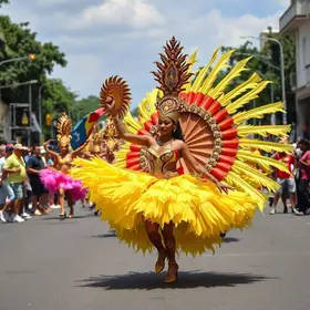 Carnaval 2026 Butantã