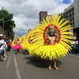Carnaval São Paulo