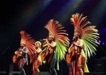 Orishas única apresentação Brasil