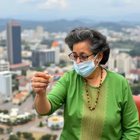 investimentos em saúde