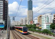 expansão da Linha 4-Amarela