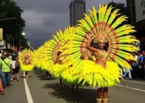 Carnaval em São Paulo