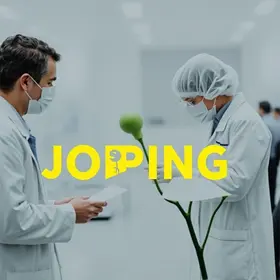 Concurso USP Instituto de Ciências Biomédicas