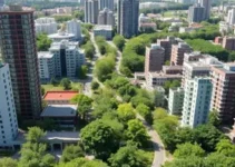 Corredor Verde Butantã