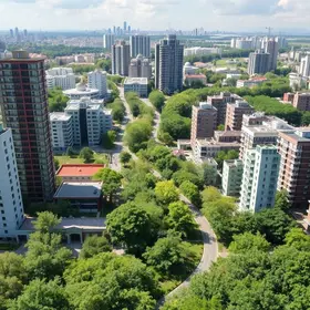 Corredor Verde Butantã