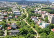 Corredor Verde Butantã