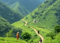 Corredor Verde do Butantã