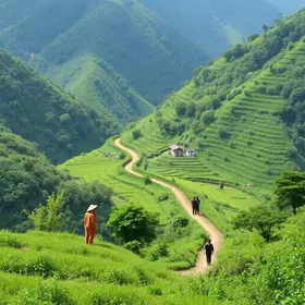 Corredor Verde do Butantã