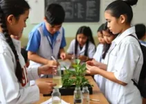 programa científico juvenil