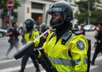 Guarda Municipal São Paulo