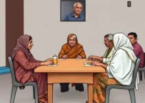 Fórum da Pessoa Idosa do Butantã