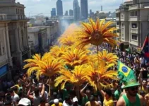 Carnaval em São Paulo