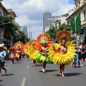 carnaval 2026