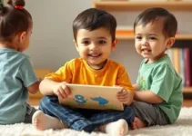 educação infantil em São Paulo