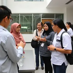passeio guiado pelo Instituto Butantan