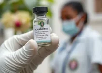 vacina contra chikungunya