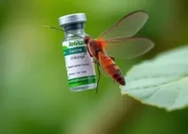 vacina chikungunya