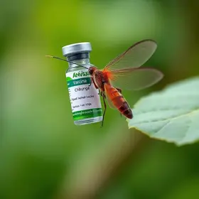 vacina chikungunya