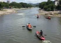 águas do Butantã