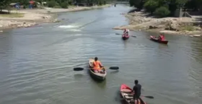 águas do Butantã
