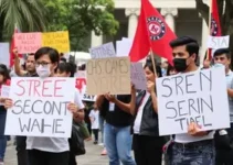 greve na USP