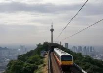 metrô de Taboão da Serra