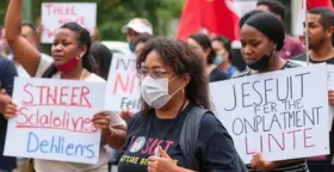 greve professores USP