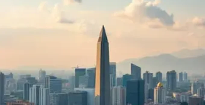 São Paulo é a cidade mais feliz da América Latina